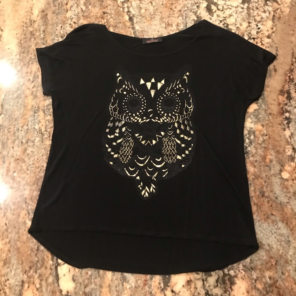 Women’s Top by Miss Royal T